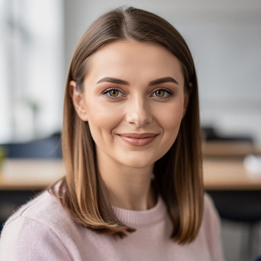 Мария Алексеева