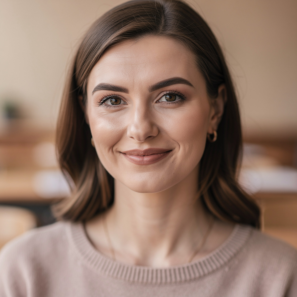 Анна Петрова